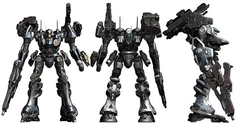 Artwork Images Armored Core Nexus Ps2 7 Of 10