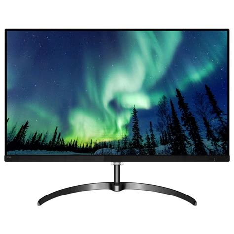 philips professional    ultra hd lcd ips led monitor srgb