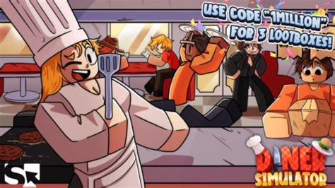 Roblox Diner Simulator Codes Touch Tap Play
