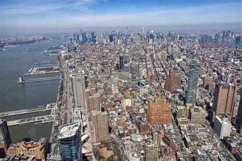 5 Days In New York The Ultimate New York City Itinerary Itinerary