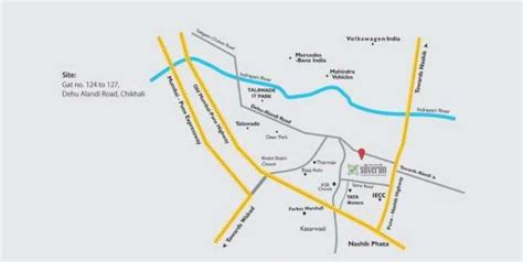 Bhumi Silveriio In Chikhali Pune Price Location Map Floor Plan
