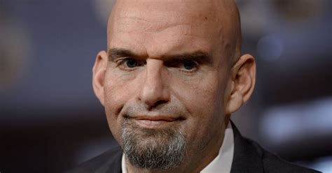 John Fetterman To Return To Senate Next Month Huffpost Latest News