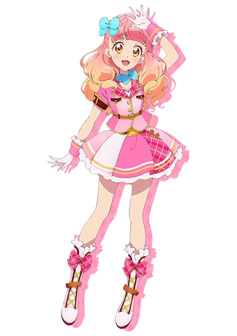 Aine Yūki Aikatsu Friends Wiki Fandom