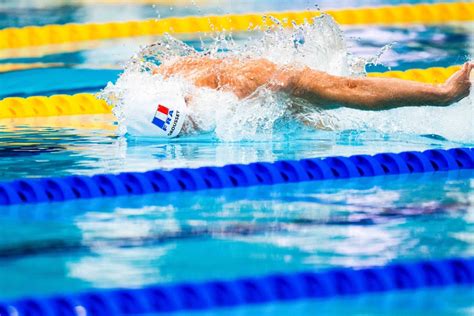 Natation : lieu, enjeux, TV… tout savoir sur les Championnats de France ...