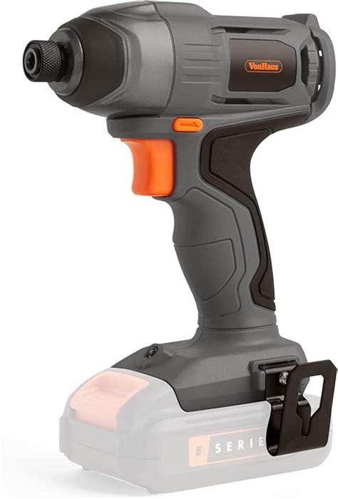 VonHaus E Series 18V Cordless Impact Driver NO Battery Or Charger