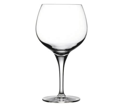 Келих BURGUNDY мл NUDE PRIMEUR NUDE Pasabahce