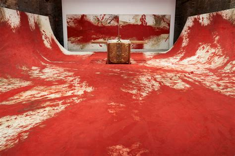 Hermann Nitsch 20th Painting Action Illumina Film