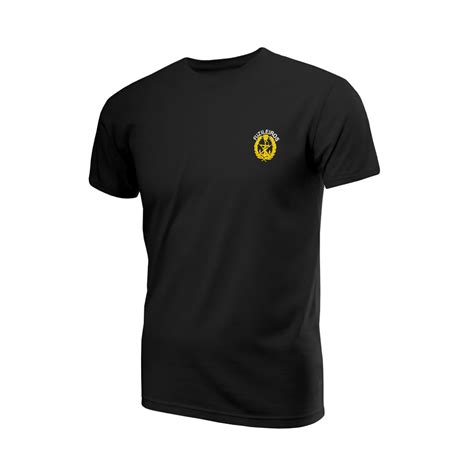 T SHIRT MILITAR FUZILEIROS