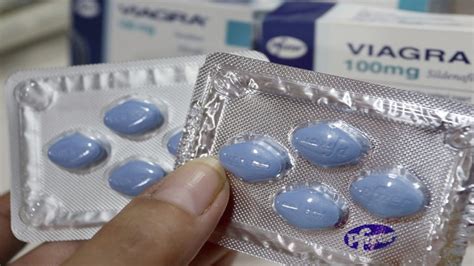 Más de 30 niños terminan intoxicados con viagra por hacer un reto