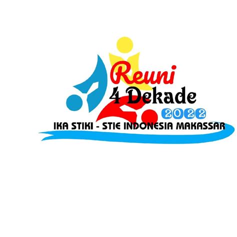 Reuni 4 Dekade 2022 Ika Stiki Stie Indonesia Makassar Stiki Makassar