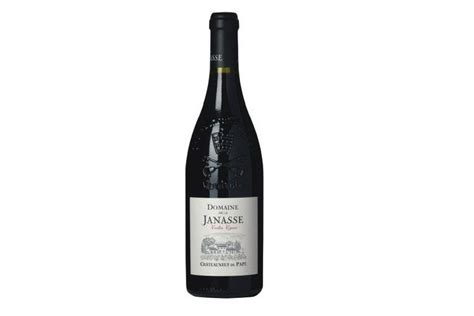 2006 Domaine De La Janasse Vielles Vignes BT Mad Og Vin Bt Dk