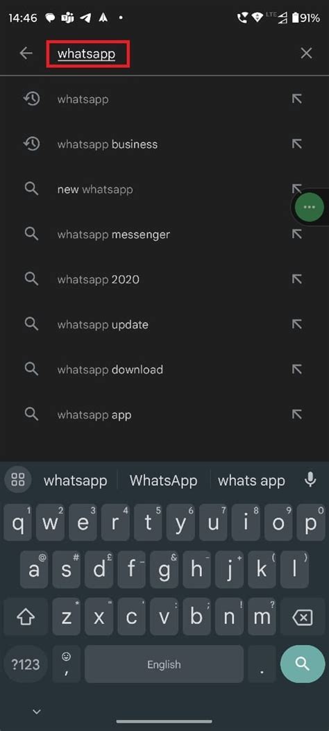 Ways To Fix Whatsapp Couldn T Restore Chat History Error Techcult