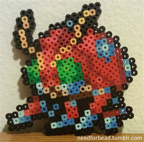 Digimon Tentomon Digimon Is Owned By Saban Need For Bead