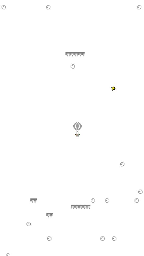 Hot Air Balloon 2 By Dazed0wl