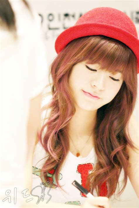 Sunny (SnSd) :D - Kpop girl power Photo (22252970) - Fanpop