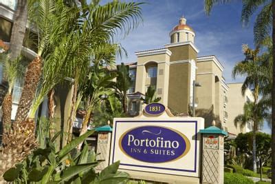 Hotel Near Disneyland® Gallery | Anaheim Portofino Inn & Suites