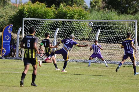 Maior competição de futebol amador do Estado será realizada em mais de