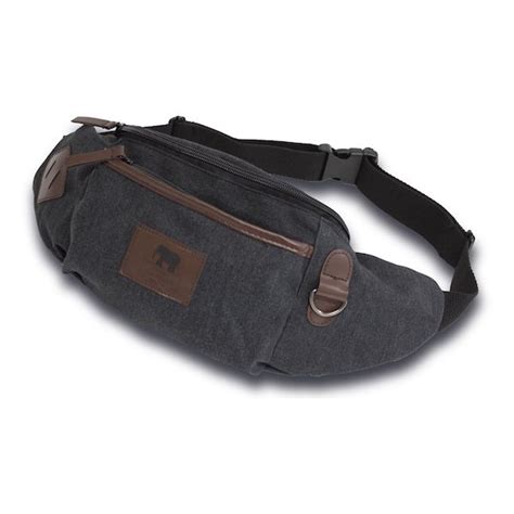 Top 5 Men S Bum Bag Which One Do We Recommend