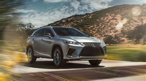 Lexus Rx H Release Date Donna Maureene