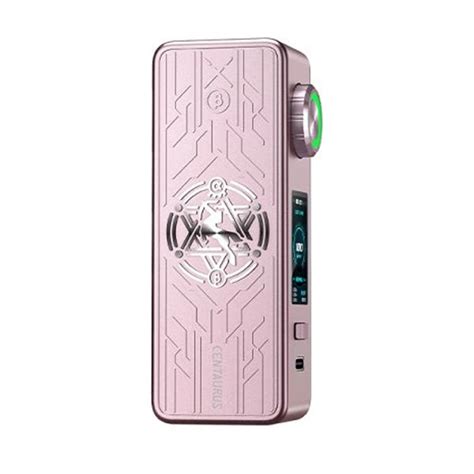 Lost Vape Centaurus M W Mod Akkutr Ger Rose Jetzt Kaufen