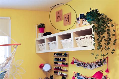 A Yellow Bedroom Makeover Ft Adelaine Morin — The Sorry Girls