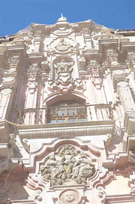 Templo Del Oratorio De San Felipe Neri La Compañía Oratorio De San