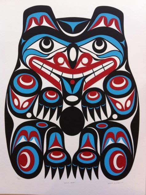 Tlingit Eagle Carving Art Pinterest Tlingit Eagle And Pacific