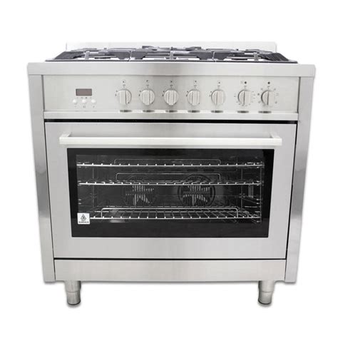 Kitchenaid Commercial Style In Cu Ft Slide In Dual Fuel Range