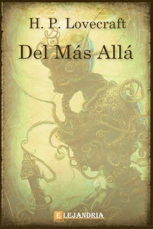 Libro Del M S All En Pdf Y Epub Elejandr A