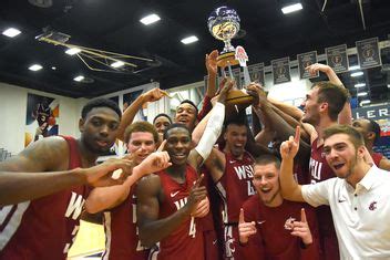 Washington State Cougars Basketball News, Schedule, Roster, Stats