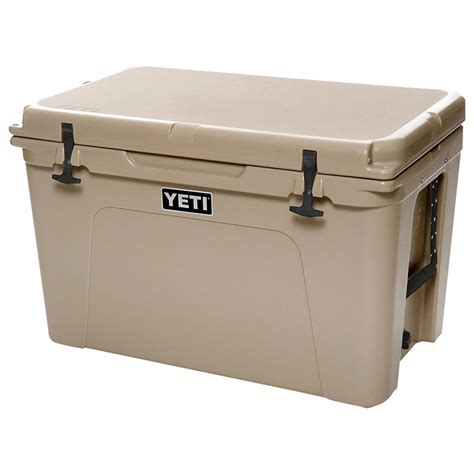 Yeti Tundra 105 Hard Ice Chest