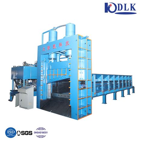 Q91 800 Automatic Hydraulic Scrap Steel Iron Gantry Metal Shear Machine