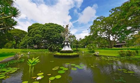 Istana Tampaksiring Destinasi Wisata Yang Sarat Nilai Sejarah Di