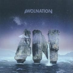 Megalithic Symphony Awolnation Muziekweb