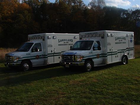 Photo Gallery | Lakeland EMS