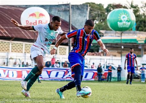 Maranh O Sai Na Frente Toma A Virada Mas Busca O Empate Nos