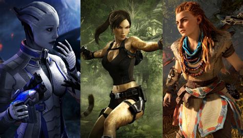 An analysis of the representation of female characters in American and Japanese video games ...