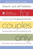 For Couples Only Eyeopening Insights About How The Opposite Sex Thinks Contains The