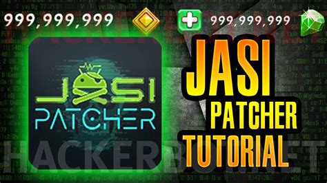 How To Hack Any Android Game Using Jasi Patcher Apk Game Hack