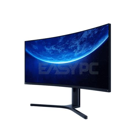 Xiaomi Mi XMMNTWQ34 34" 144Hz Curved Gaming Monitor – EasyPC