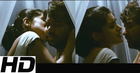 Nivetha Thomas Hot Scene Telugu Actress HD Gallery