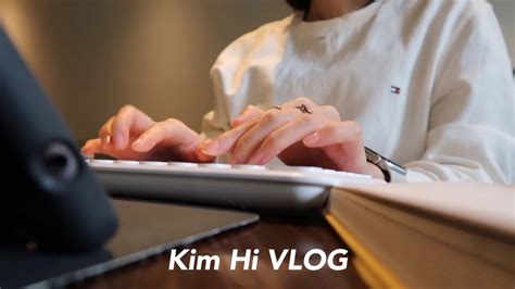 Vlog 갓생 도전 직장인 브이로그 6시 기상 7시 출근 일상 보부상 왓츠인마이백 조말론 향수 젤리캣 범블리