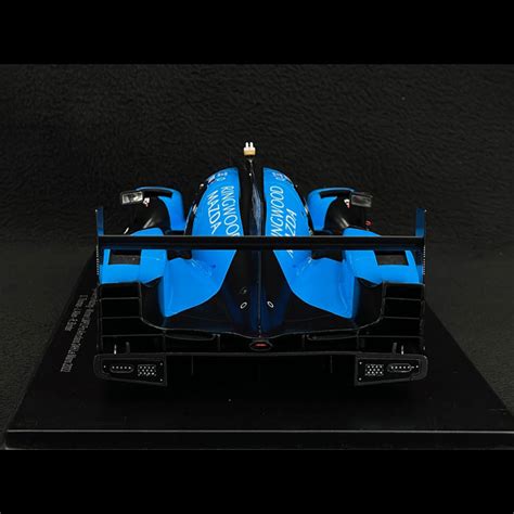 Oreca 07 Gibson N 45 Class Winner 24h Le Mans 2022 Algarve Pro Racing