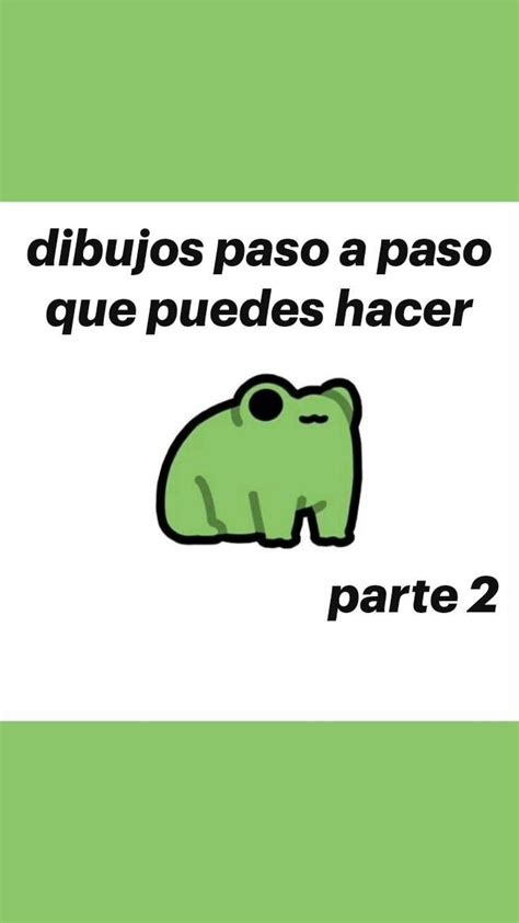 Dibujos Paso A Paso Que Puedes Hacer Parte 2 Dibujos Tiernos Y