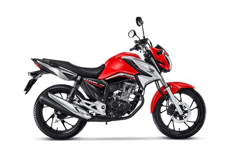 Honda CG 160 2023 Ganha Novas Cores E Grafismos Confira Detalhes