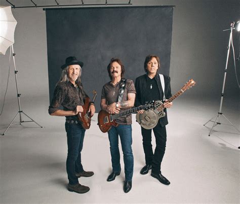 Cm Exclusive At Home With The Doobie Brothers Pat Simmons Cary Magazine