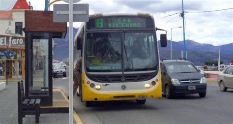 Como Andar Em Ushuaia 2024 Grupo Dicas De Viagem