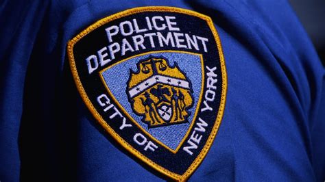 Us Justice Department Opens Probe Into New York Police Department Sex