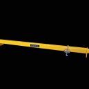 Telescopic Spreader Bar 30T X 4 0M All Ways Rigging Gear