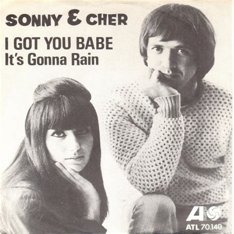 Sonny Cher I Got You Babe 1965 Vinyl Discogs